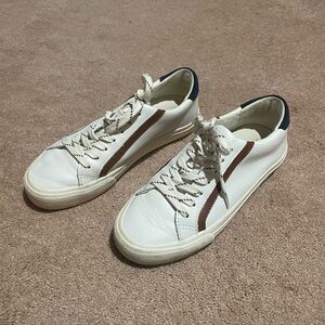 Madewell MWL sneakers